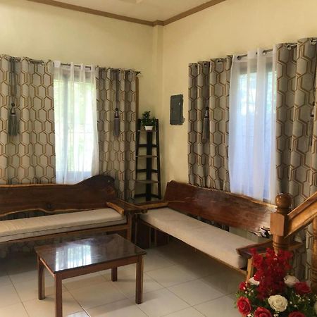 Fontelo Guest House Siquijor Kültér fotó