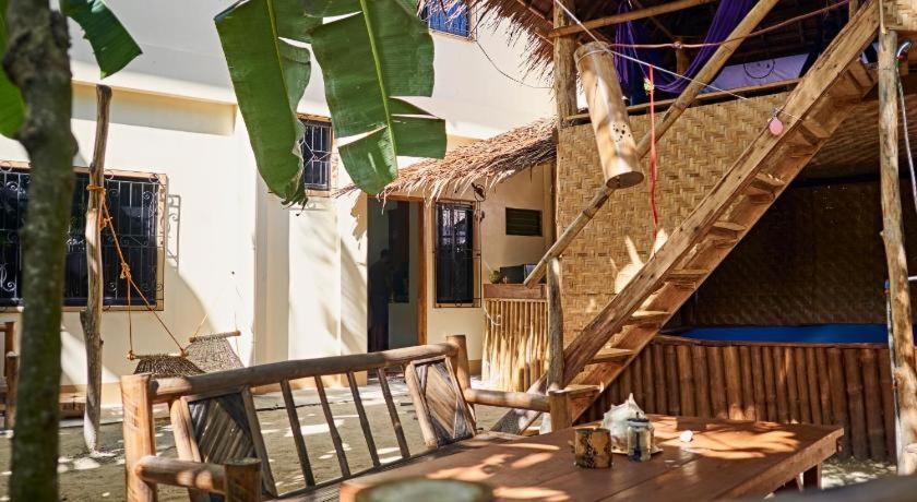 Fontelo Guest House Siquijor Kültér fotó