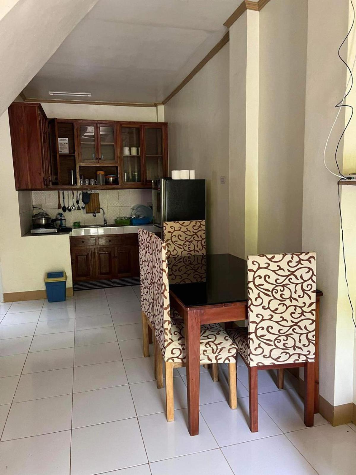 Fontelo Guest House Siquijor Kültér fotó