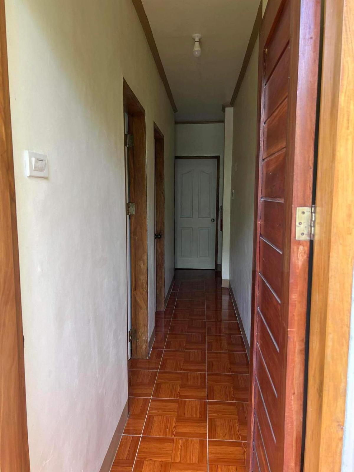 Fontelo Guest House Siquijor Kültér fotó