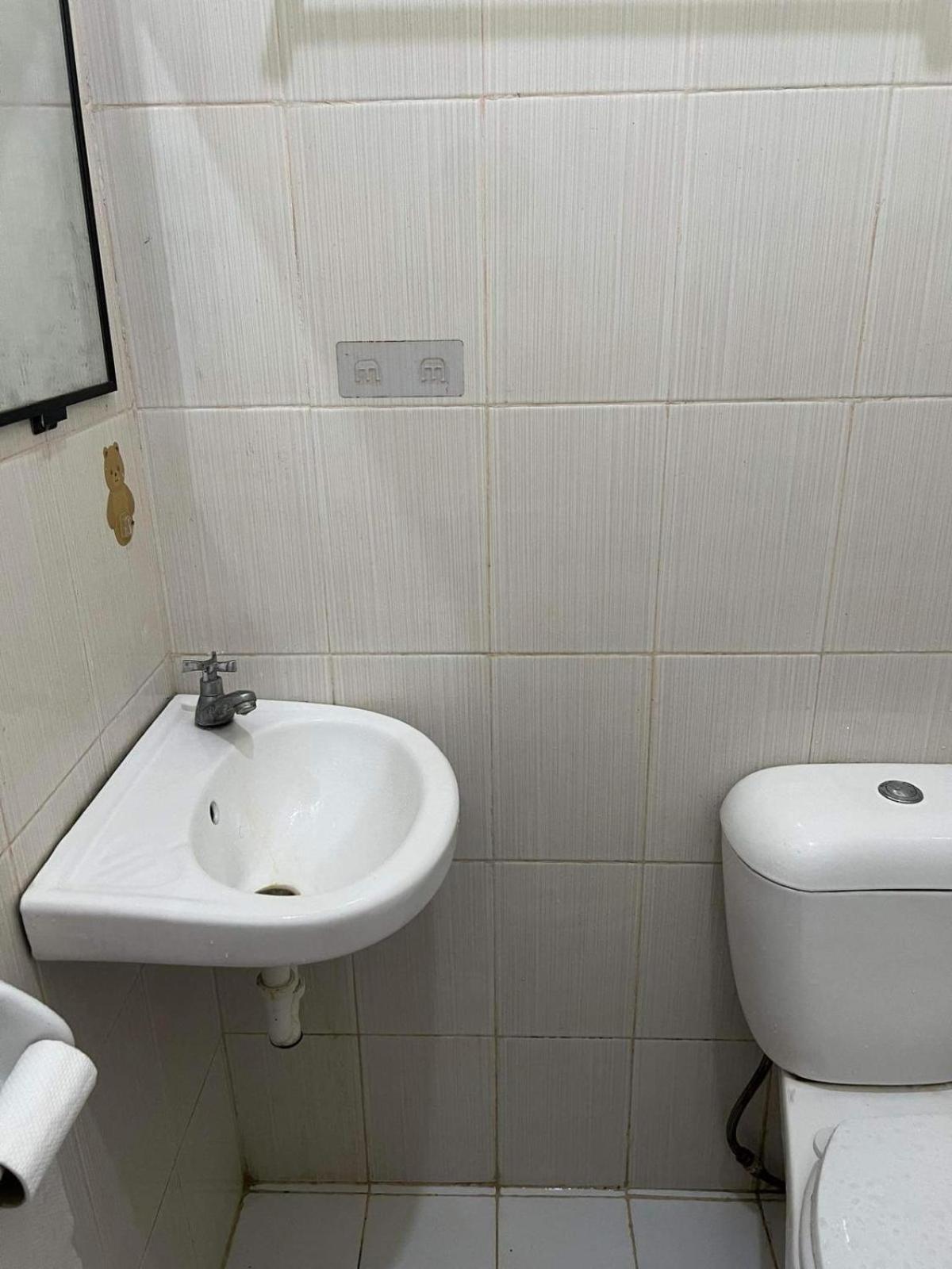 Fontelo Guest House Siquijor Kültér fotó