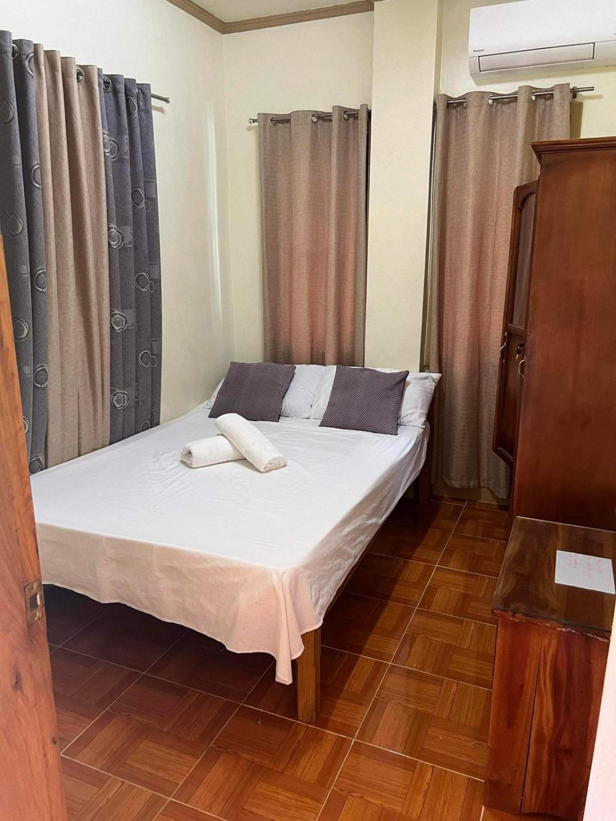Fontelo Guest House Siquijor Kültér fotó