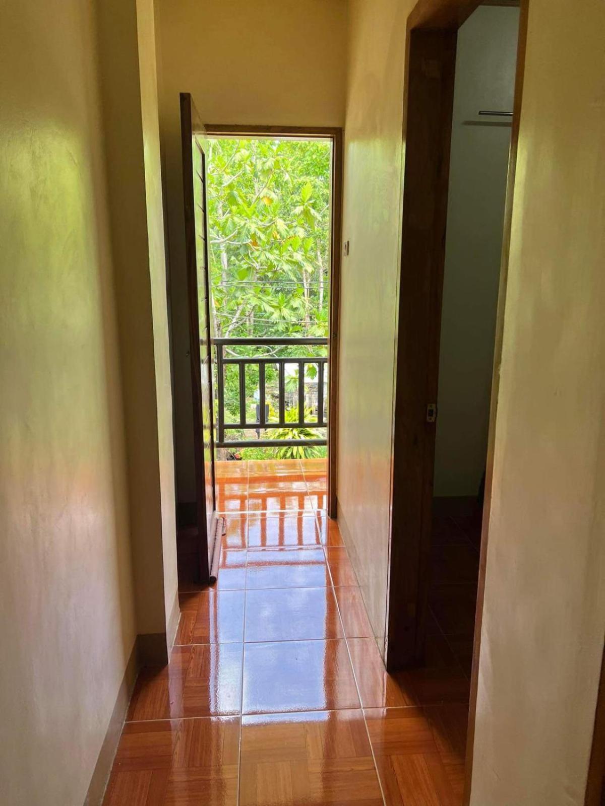 Fontelo Guest House Siquijor Kültér fotó