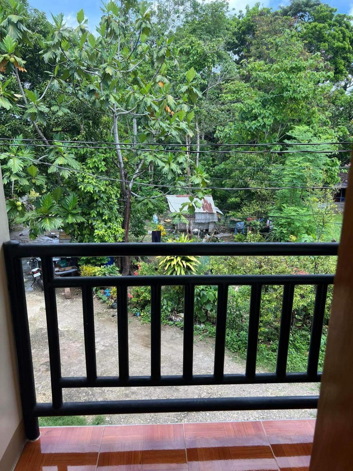Fontelo Guest House Siquijor Kültér fotó