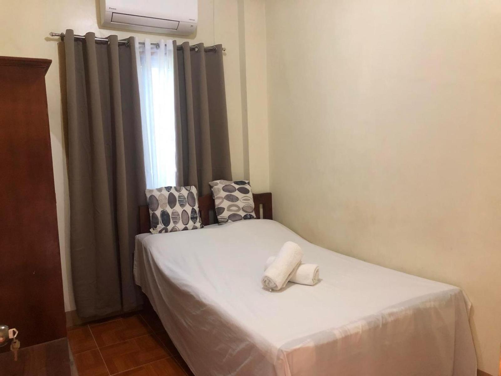Fontelo Guest House Siquijor Kültér fotó