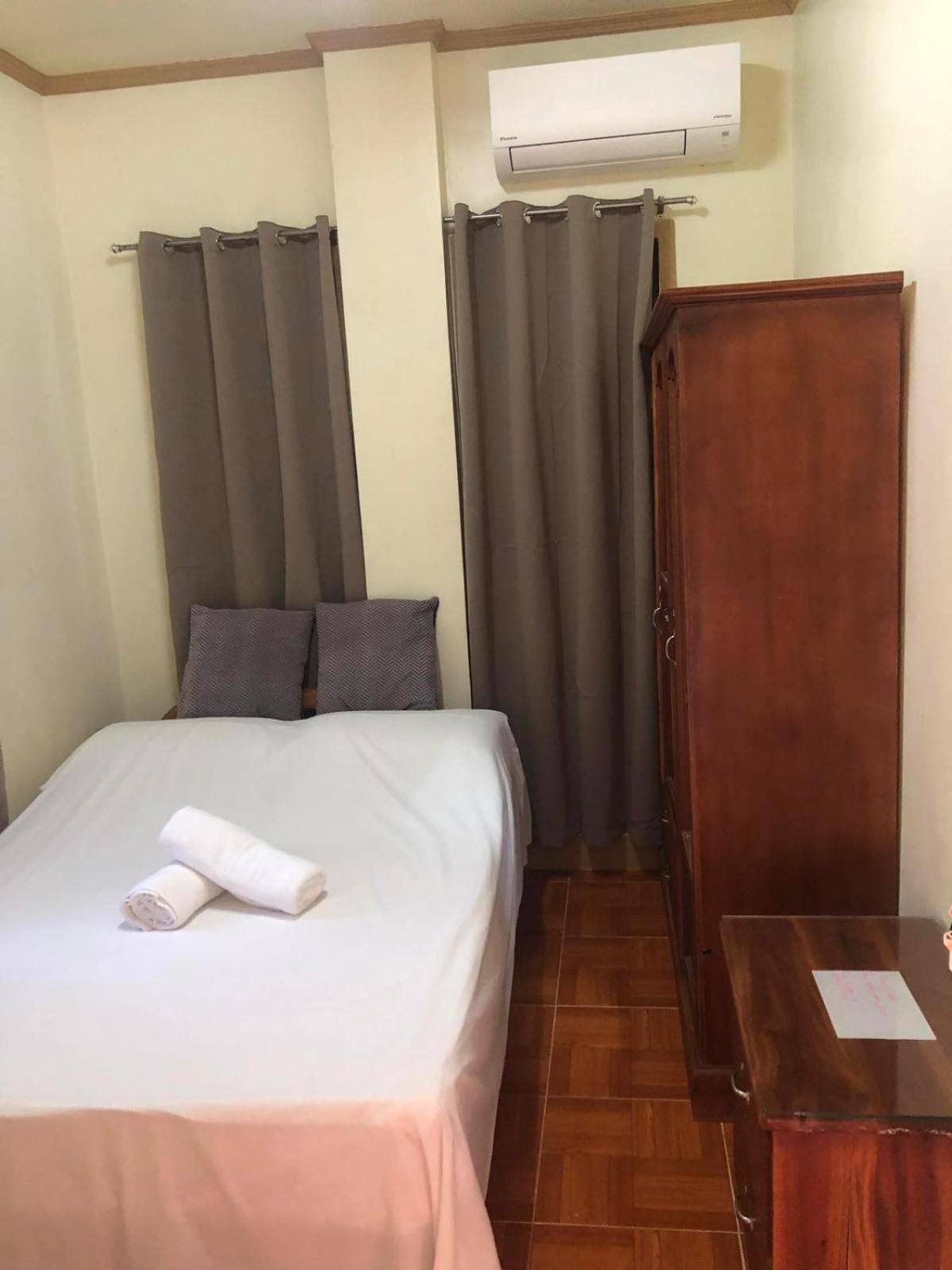Fontelo Guest House Siquijor Kültér fotó