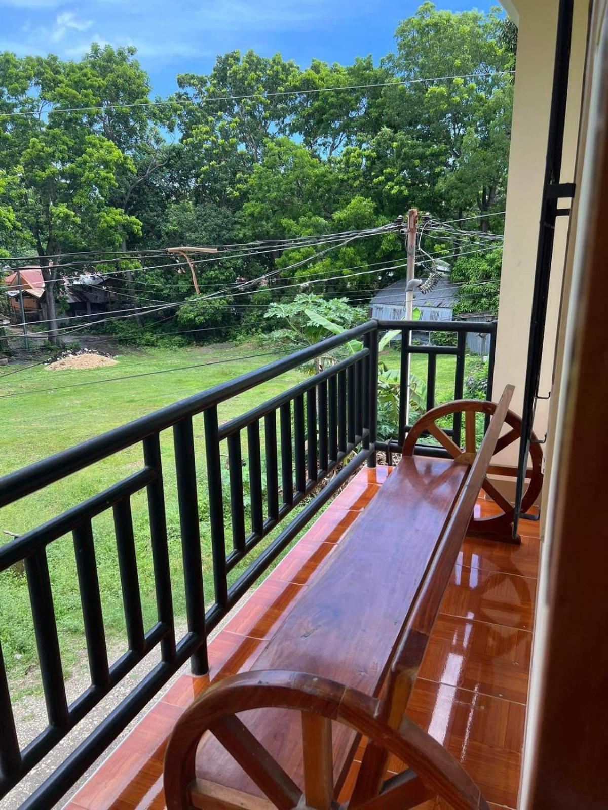 Fontelo Guest House Siquijor Kültér fotó