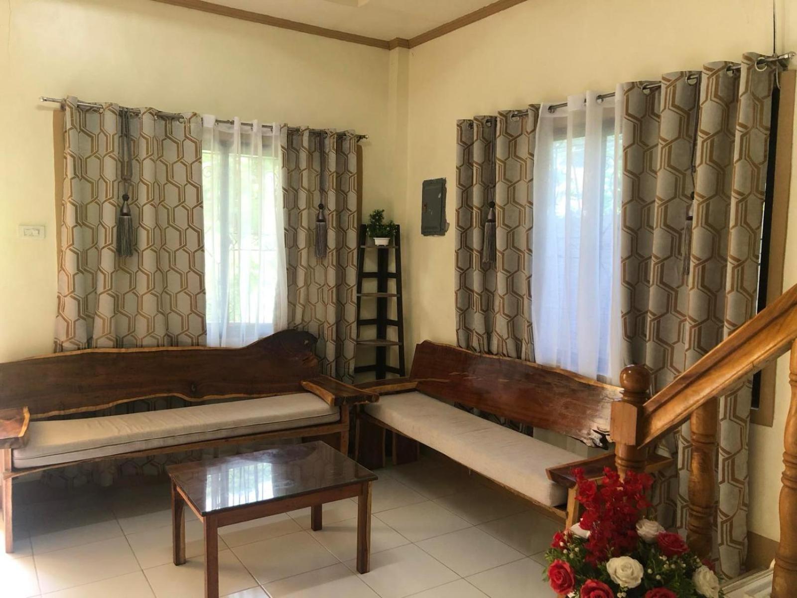 Fontelo Guest House Siquijor Kültér fotó